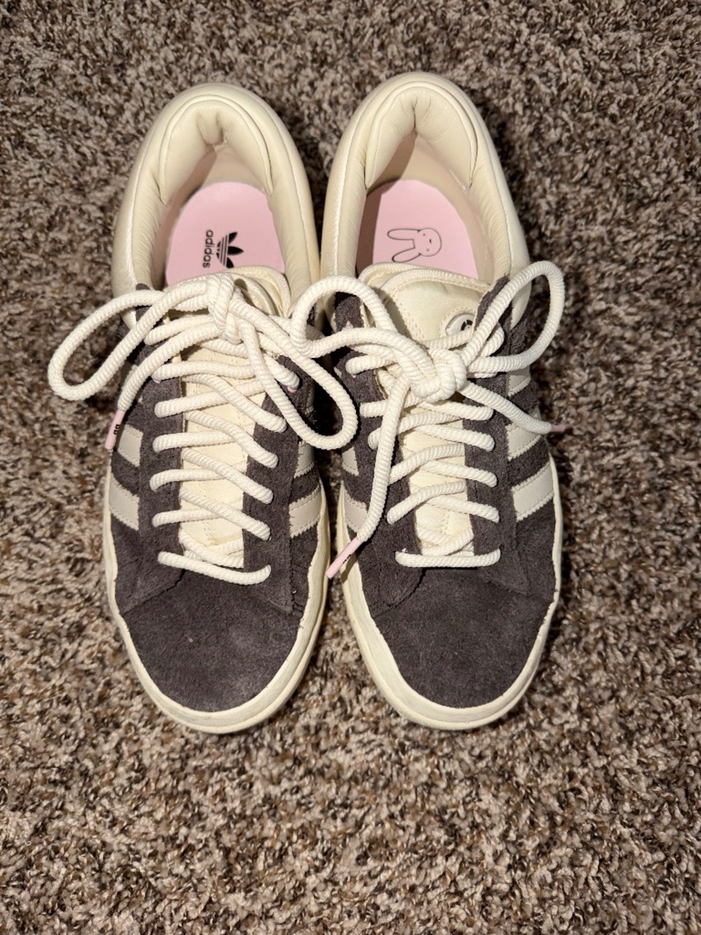 Adidas x Bad Bunny The Last Campus Size - 6.5 Men